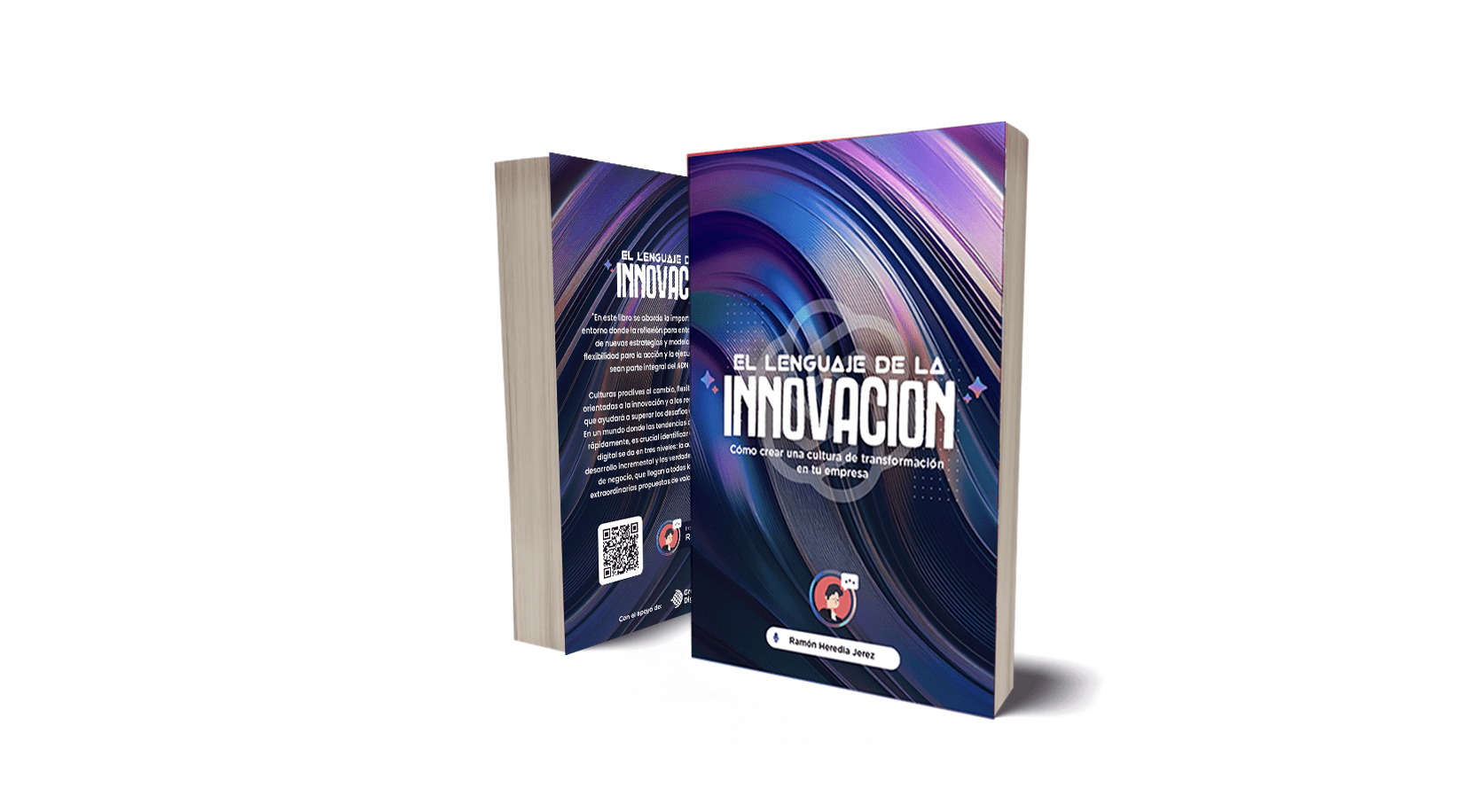 libro rh
